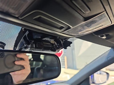 2019 Honda Accord Sedan Sport