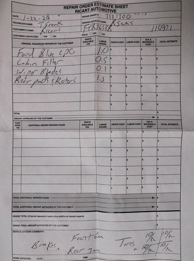 2019 Honda Accord Sedan Sport