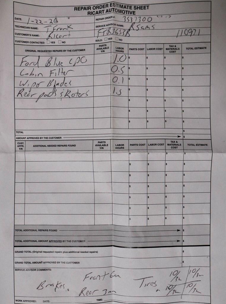 2019 Honda Accord Sedan Sport