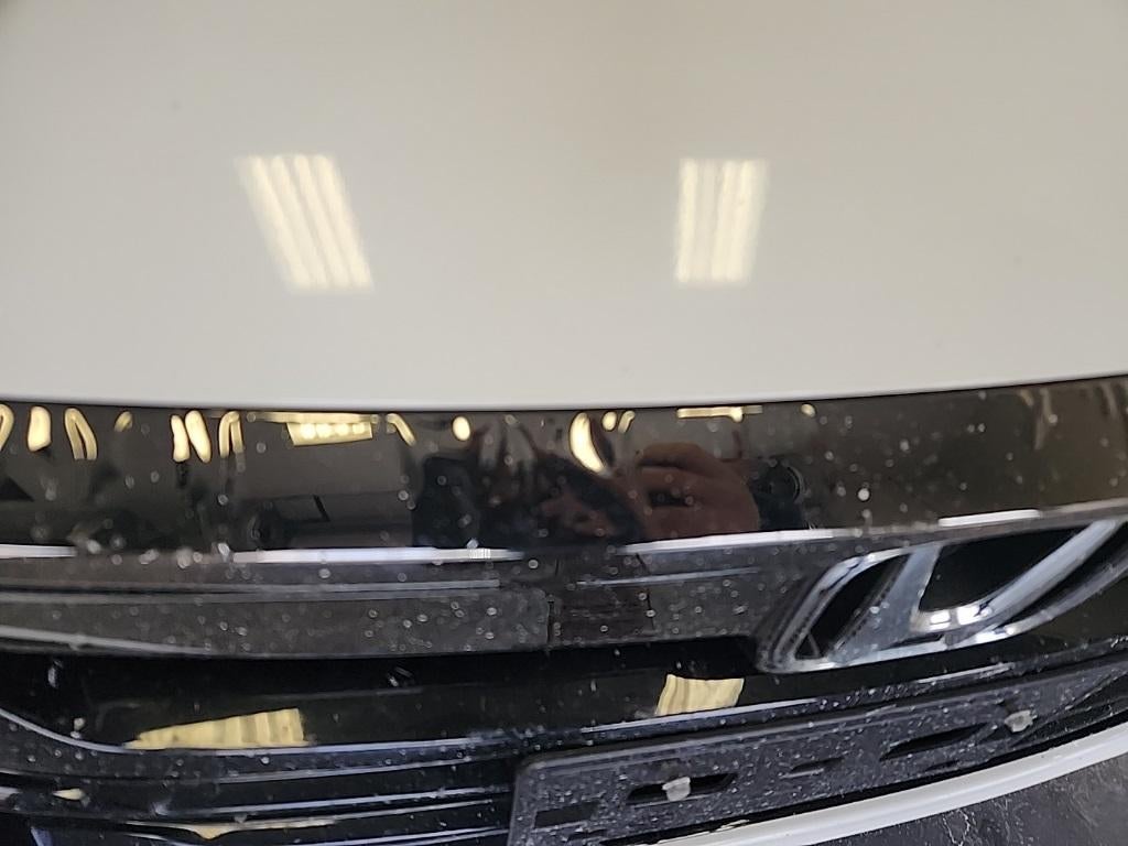 2019 Honda Accord Sedan Sport