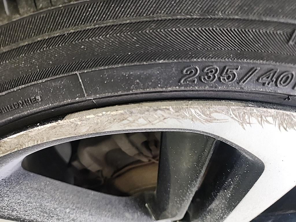 2019 Honda Accord Sedan Sport