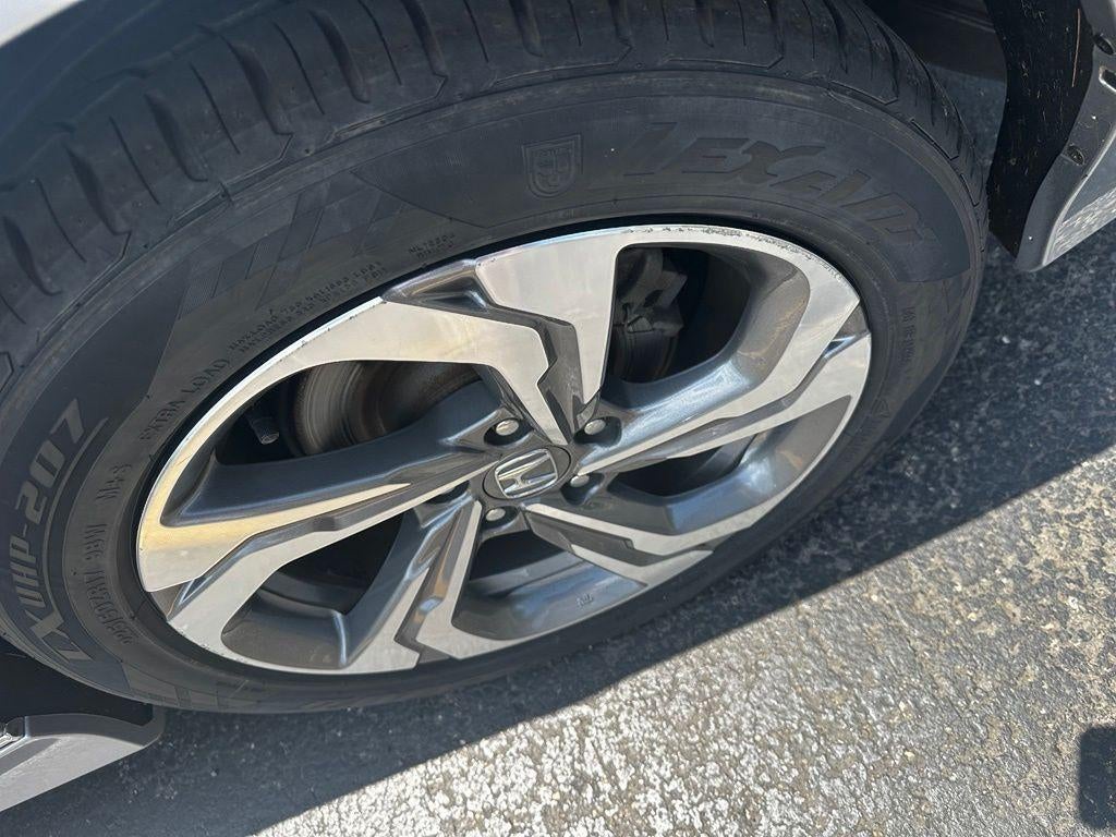 2020 Honda Accord Sedan EX