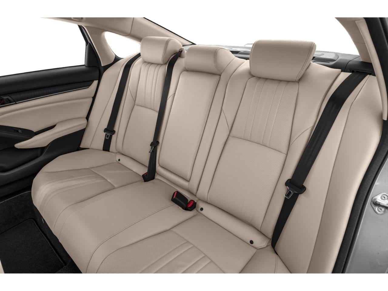 2020 Honda Accord Sedan EX