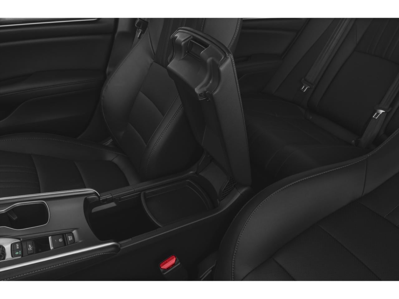 2021 Honda Accord Sedan Sport Special Edition