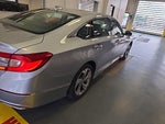 2018 Honda Accord Sedan EX-L
