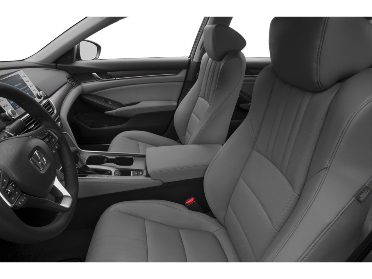 2018 Honda Accord Sedan EX-L
