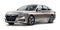 2018 Honda Accord Sedan EX-L