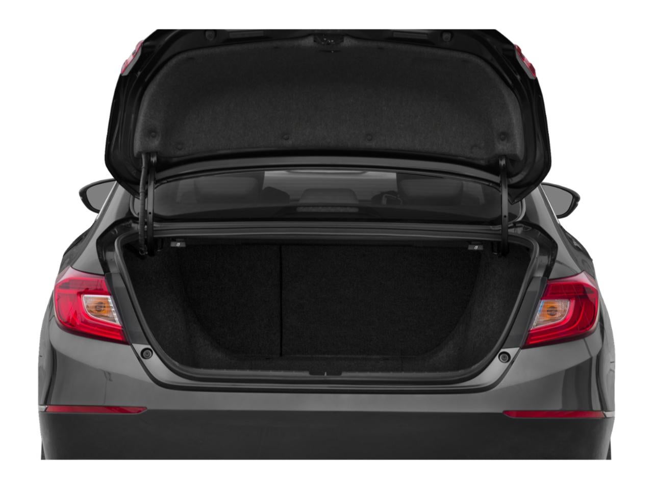 2018 Honda Accord Sedan EX-L