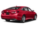 2020 Honda Accord Sedan EX-L