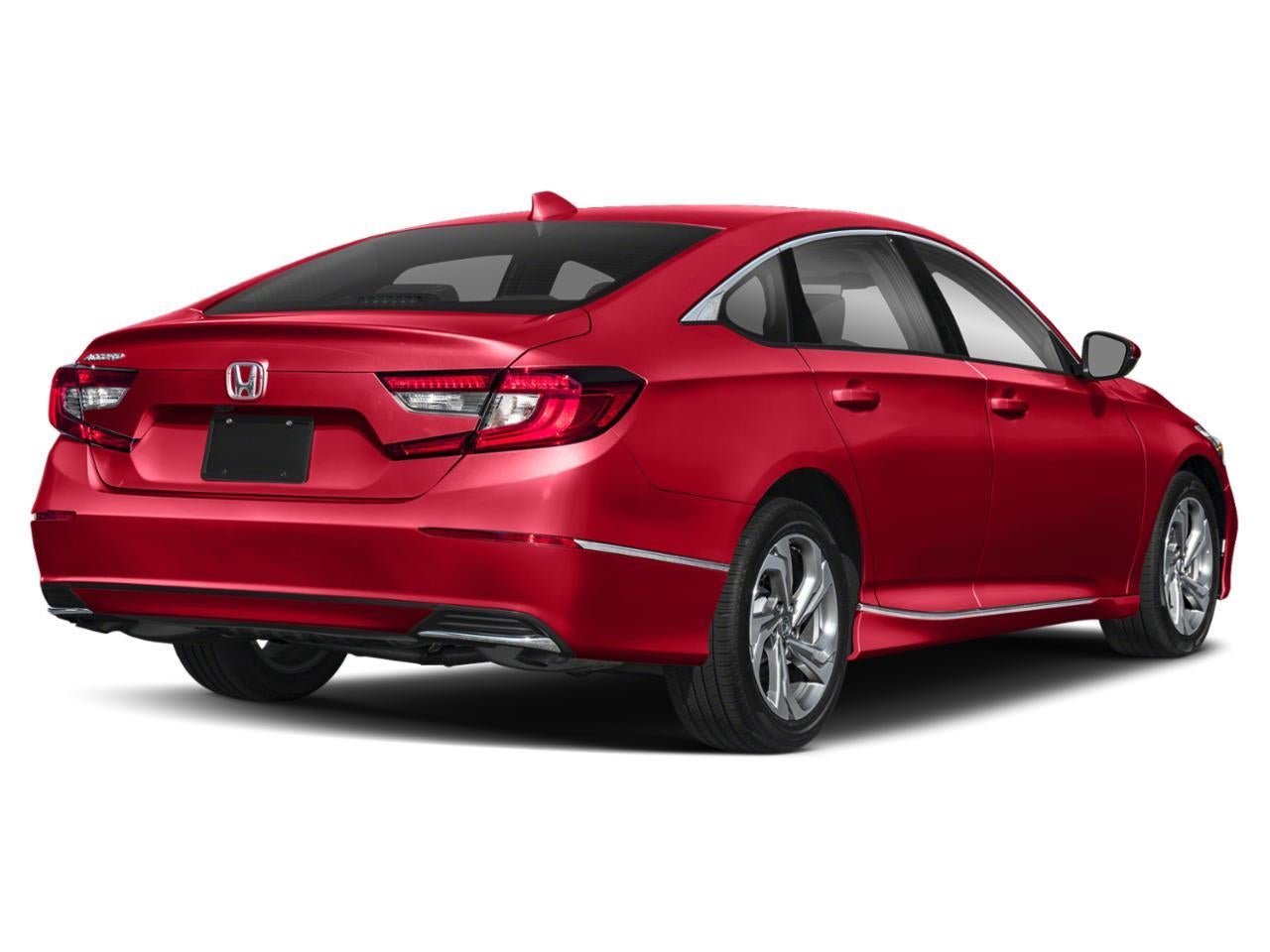 2020 Honda Accord Sedan EX-L