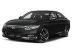 2020 Honda Accord Sedan EX-L