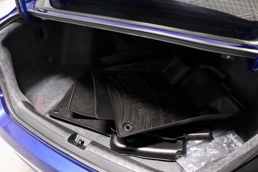 2019 Honda Accord Sedan Sport 2.0T