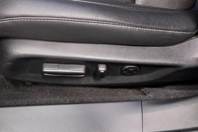 2019 Honda Accord Sedan Sport 2.0T