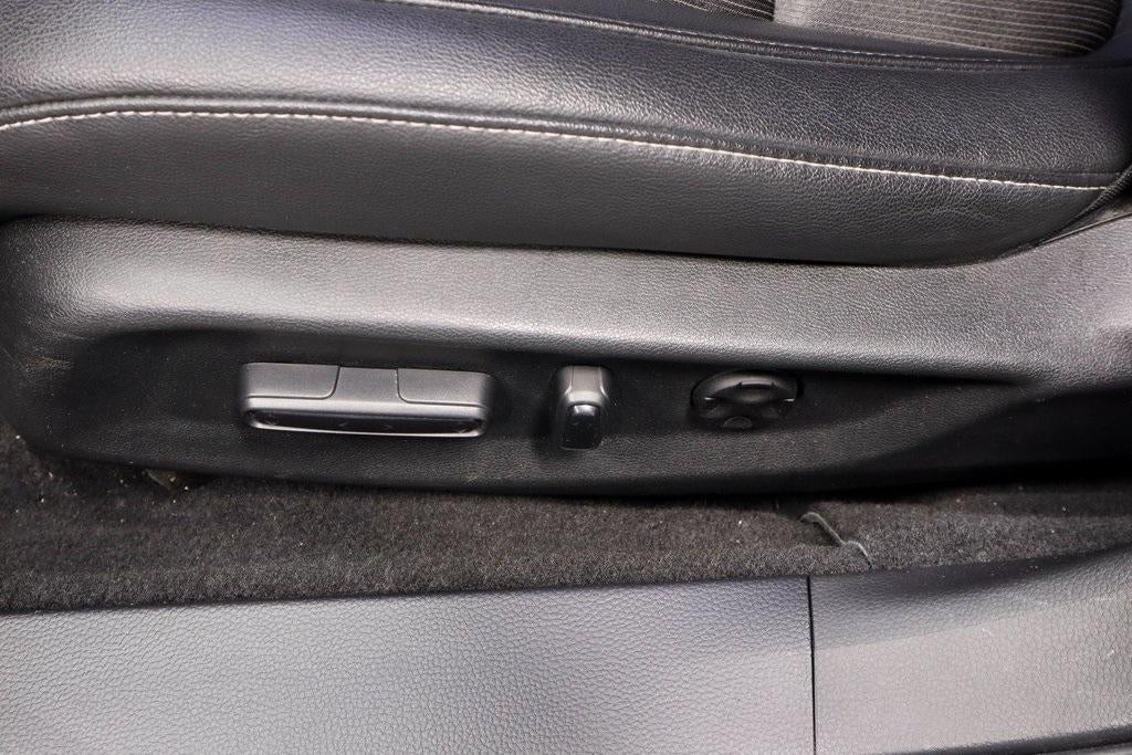 2019 Honda Accord Sedan Sport 2.0T