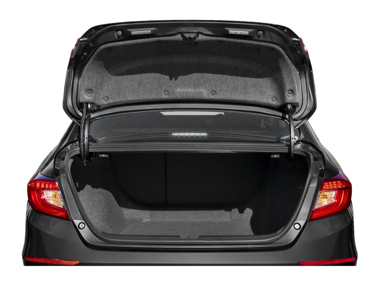 2019 Honda Accord Sedan Sport 2.0T