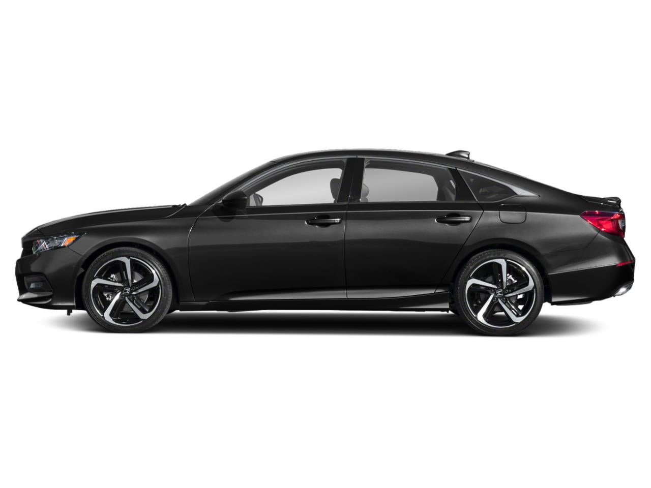 2019 Honda Accord Sedan Sport 2.0T