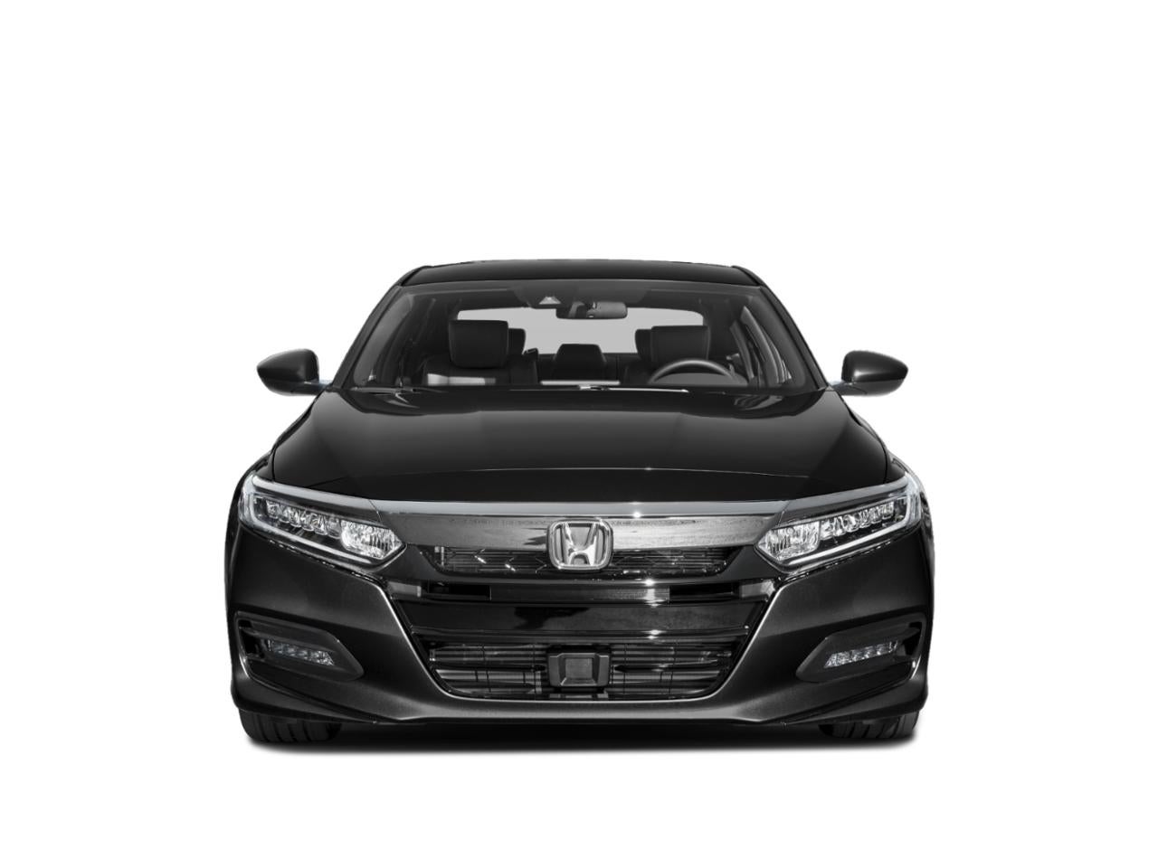 2019 Honda Accord Sedan Sport 2.0T