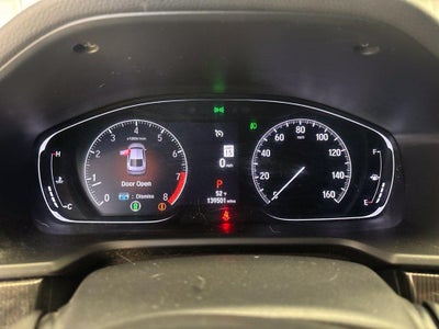 2021 Honda Accord Sedan Sport 2.0T