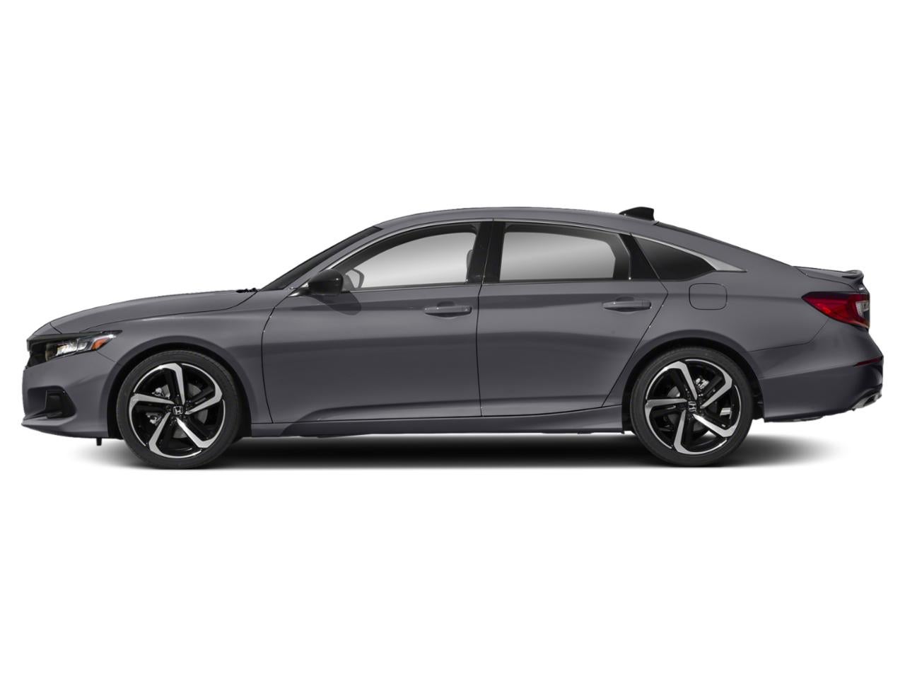 2021 Honda Accord Sedan Sport 2.0T