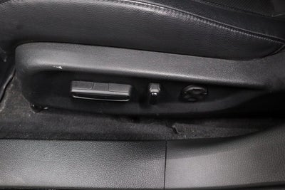 2018 Honda Accord Sedan EX-L 2.0T