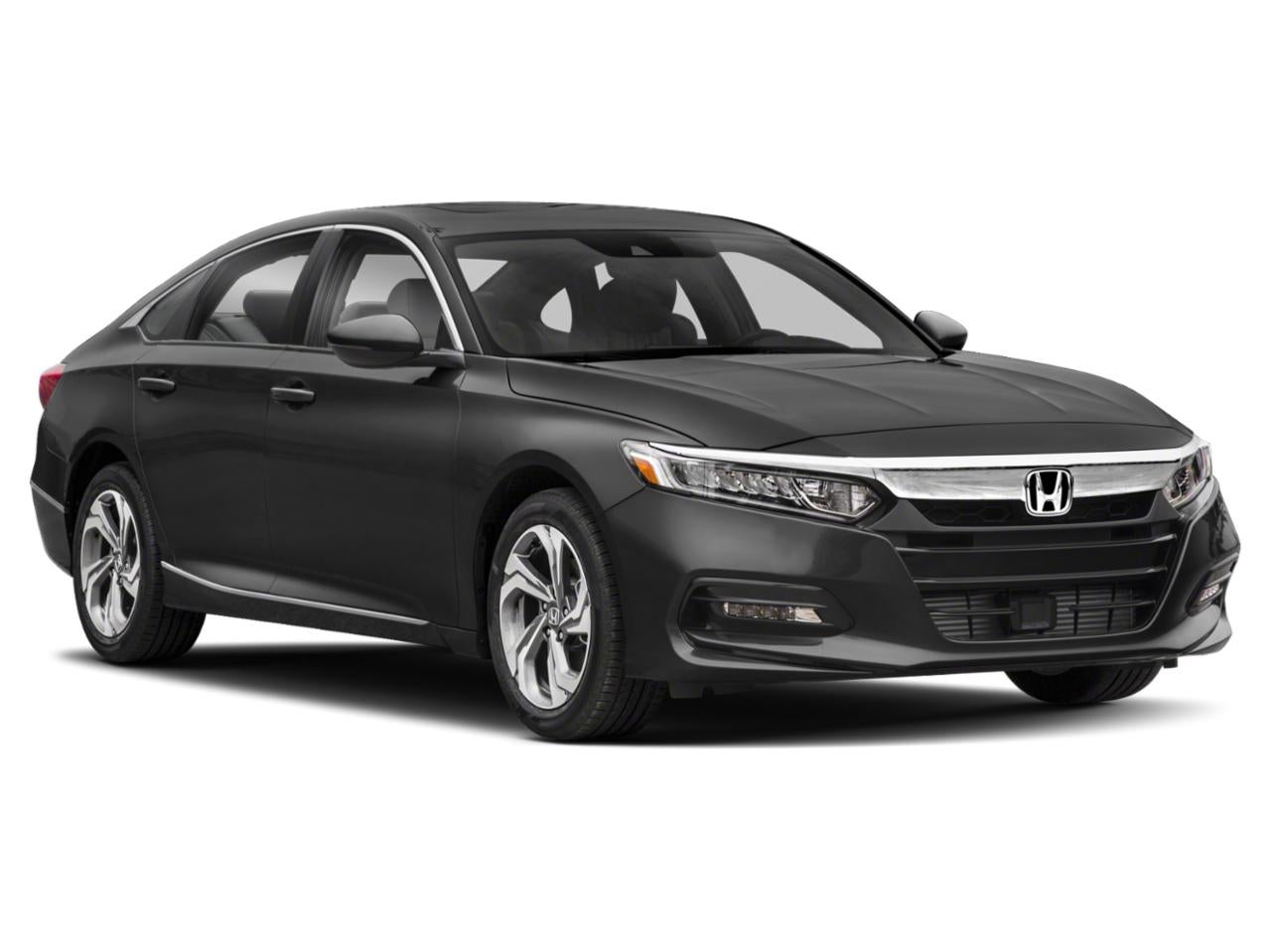 2018 Honda Accord Sedan EX-L 2.0T