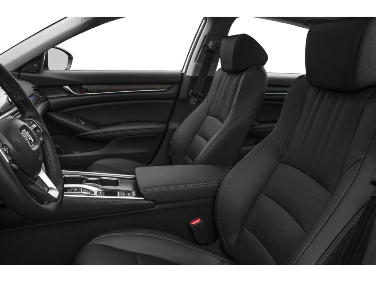 2020 Honda Accord Sedan Touring 2.0T