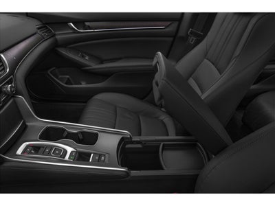 2020 Honda Accord Sedan Touring 2.0T