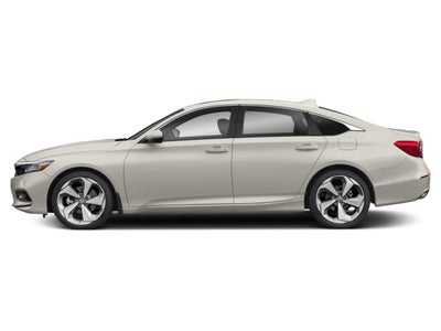 2020 Honda Accord Sedan Touring 2.0T