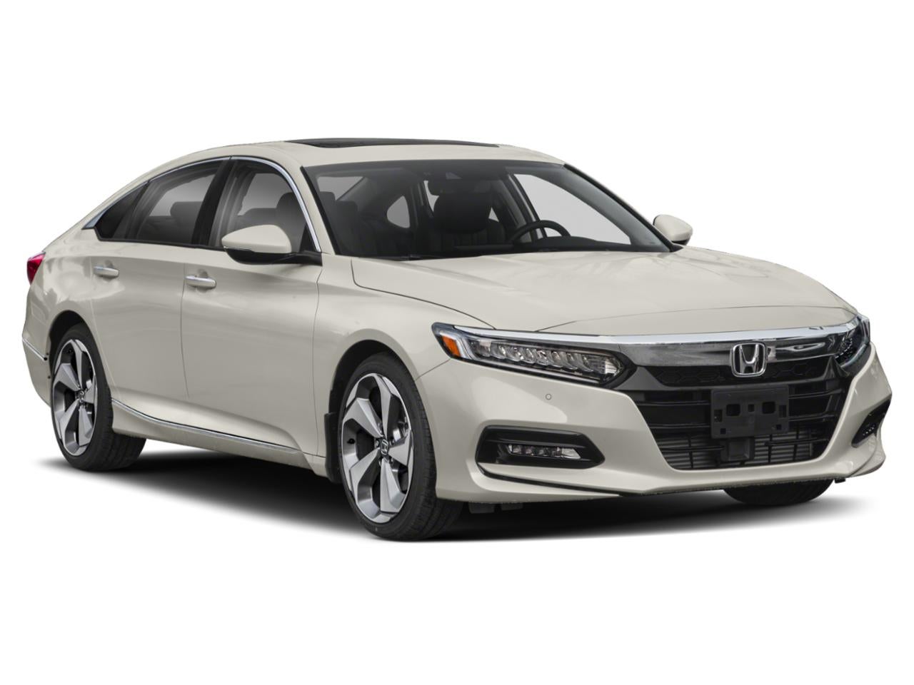 2020 Honda Accord Sedan Touring 2.0T