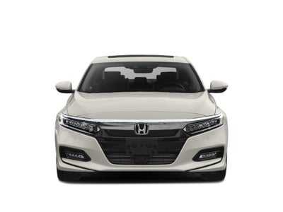 2020 Honda Accord Sedan Touring 2.0T
