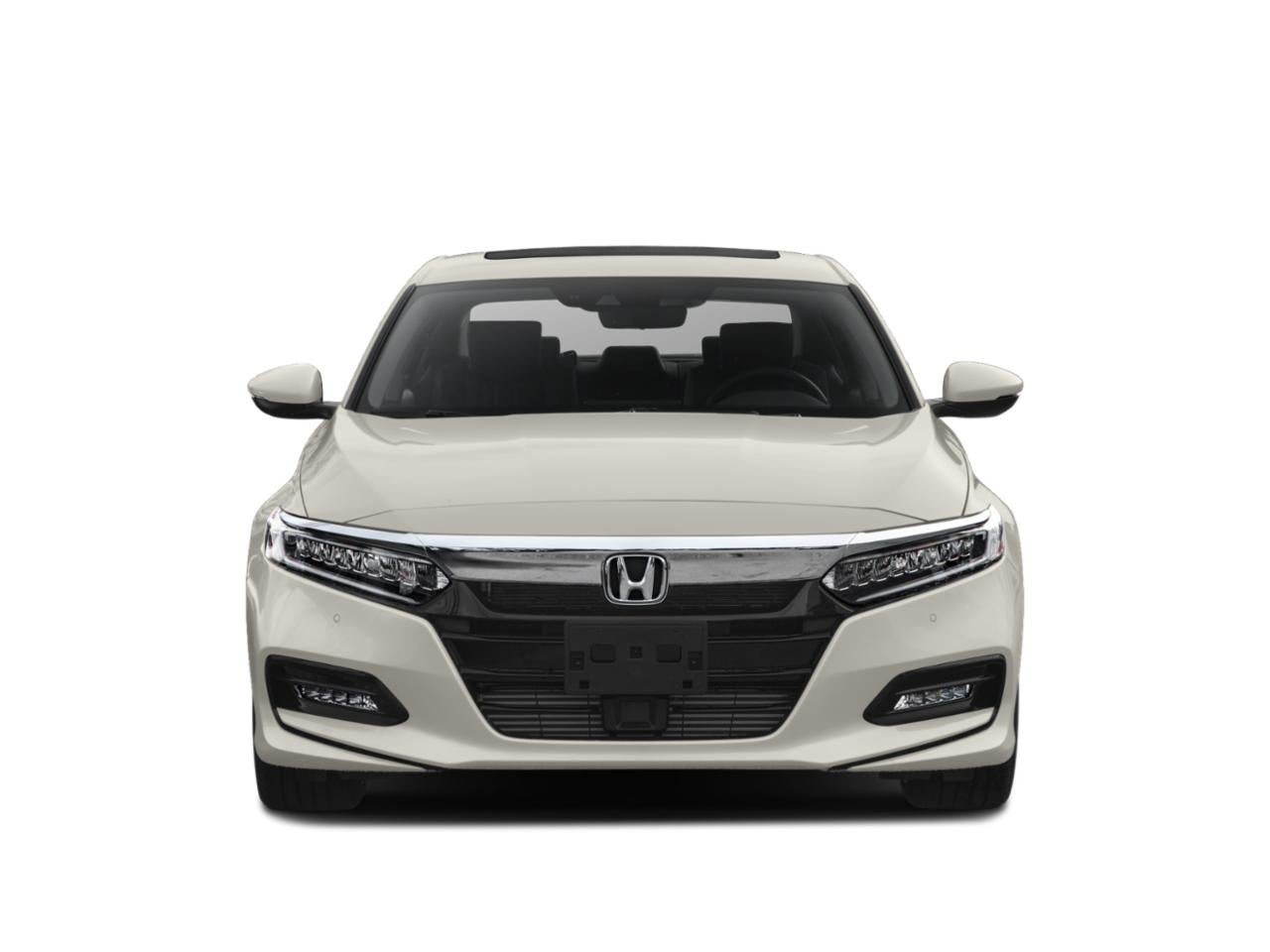 2020 Honda Accord Sedan Touring 2.0T