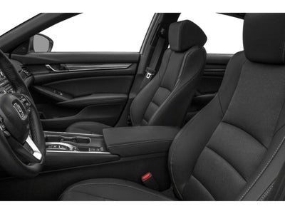 2022 Honda Accord Sedan Touring 2.0T