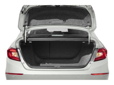 2022 Honda Accord Hybrid Touring