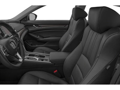 2022 Honda Accord Hybrid Touring