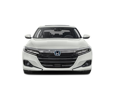 2022 Honda Accord Hybrid Touring