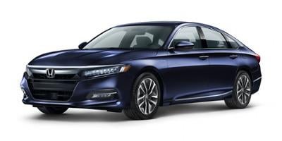 2020 Honda Accord Hybrid Touring