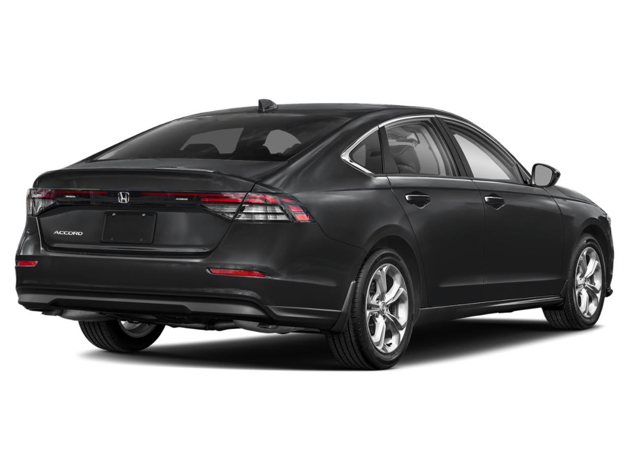 2025 Honda Accord Sedan LX