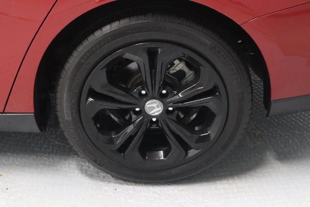 2023 Honda Accord Sedan EX
