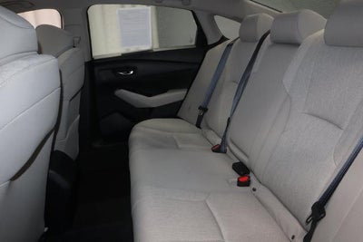 2023 Honda Accord Sedan EX