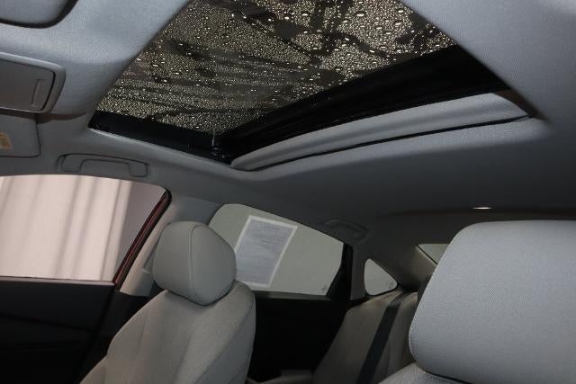 2023 Honda Accord Sedan EX