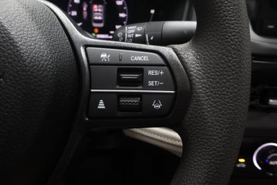 2023 Honda Accord Sedan EX