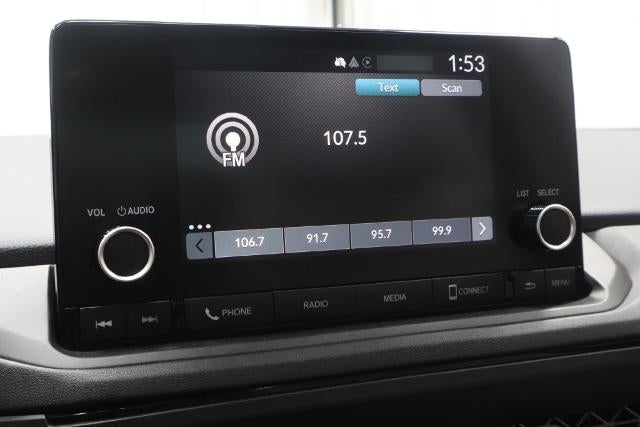 2023 Honda Accord Sedan EX