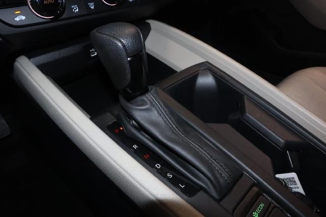 2023 Honda Accord Sedan EX