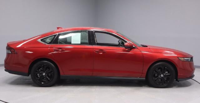 2023 Honda Accord Sedan EX