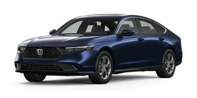 2023 Honda Accord Sedan EX