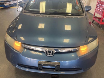 2008 Honda Civic Sedan LX