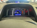 2008 Honda Civic Sedan LX
