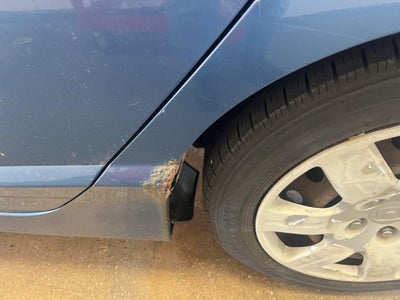 2008 Honda Civic Sedan LX