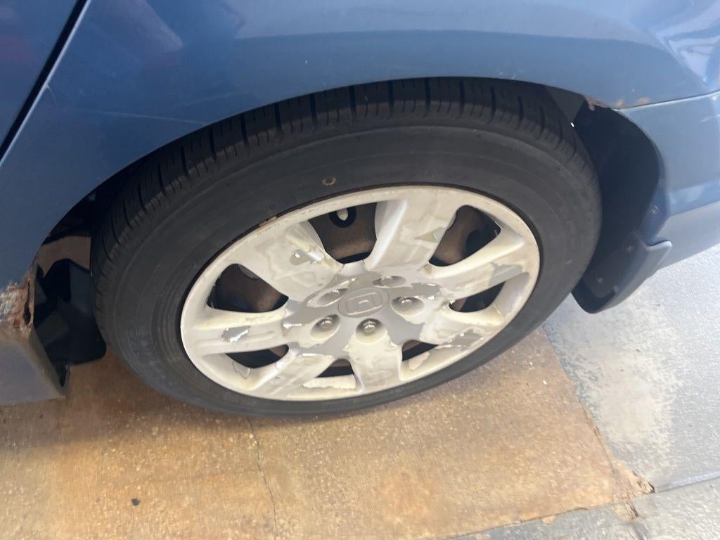 2008 Honda Civic Sedan LX