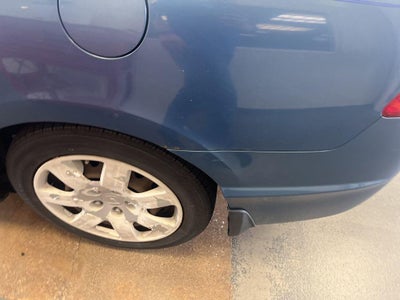 2008 Honda Civic Sedan LX